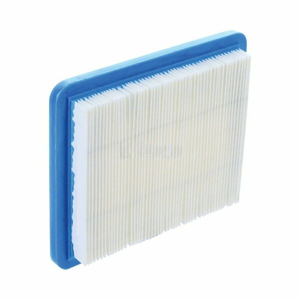 Aftermarket 491588 491588S 399959 Air Filter Fits Briggs and Stratton 625e 675ex 725ex Serie FIA60-0239